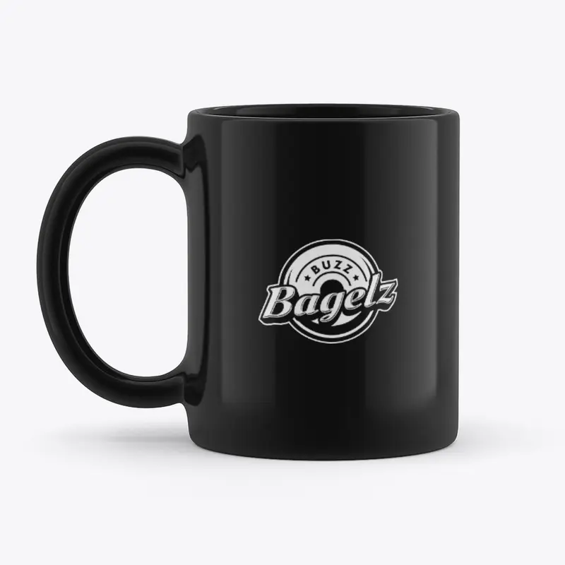 Buzz Bagelz Mug