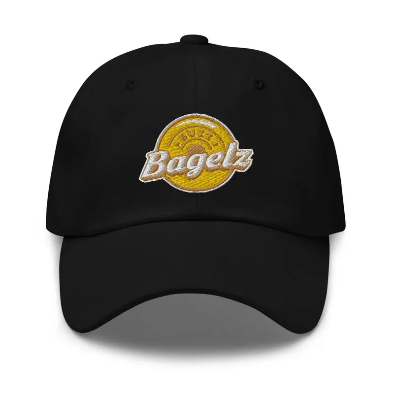 Buzz Bagelz Hat